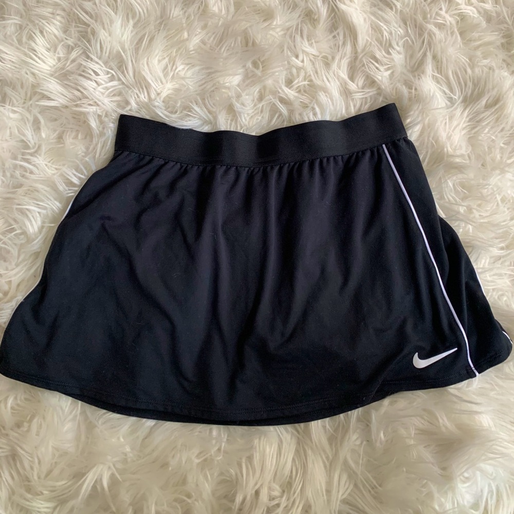 Nike tennis skirt